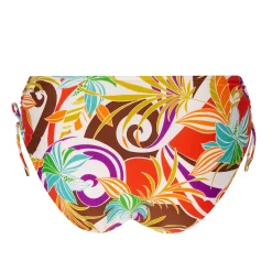 Bas De Maillot De Bain Slip Coulissant