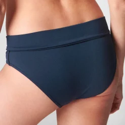 Bas De Maillot De Bain Slip Revers