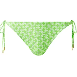 Bas De Maillot De Bain Slip Ficelles Key West