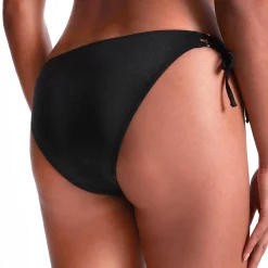Bas De Maillot De Bain Slip Mini-Coeur