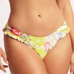Bas De Maillot De Bain Slip Bresilien