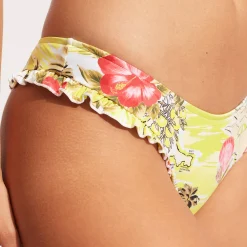 Bas De Maillot De Bain Slip Bresilien