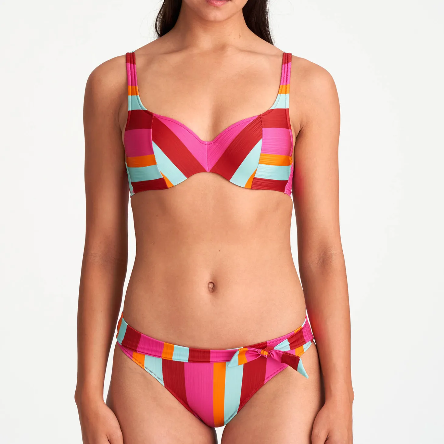 Bas De Maillot De Bain Slip Bresilien