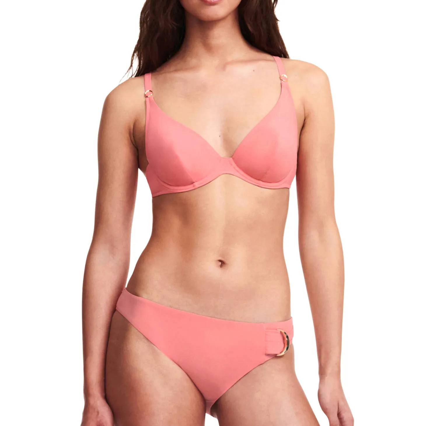 Bas De Maillot De Bain Slip