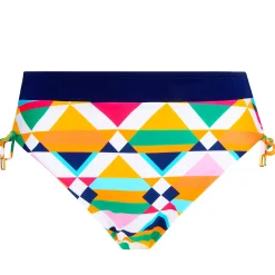 Bas De Maillot De Bain Slip Coulissant