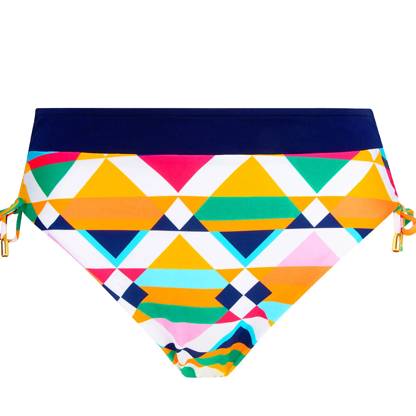 Bas De Maillot De Bain Slip Coulissant
