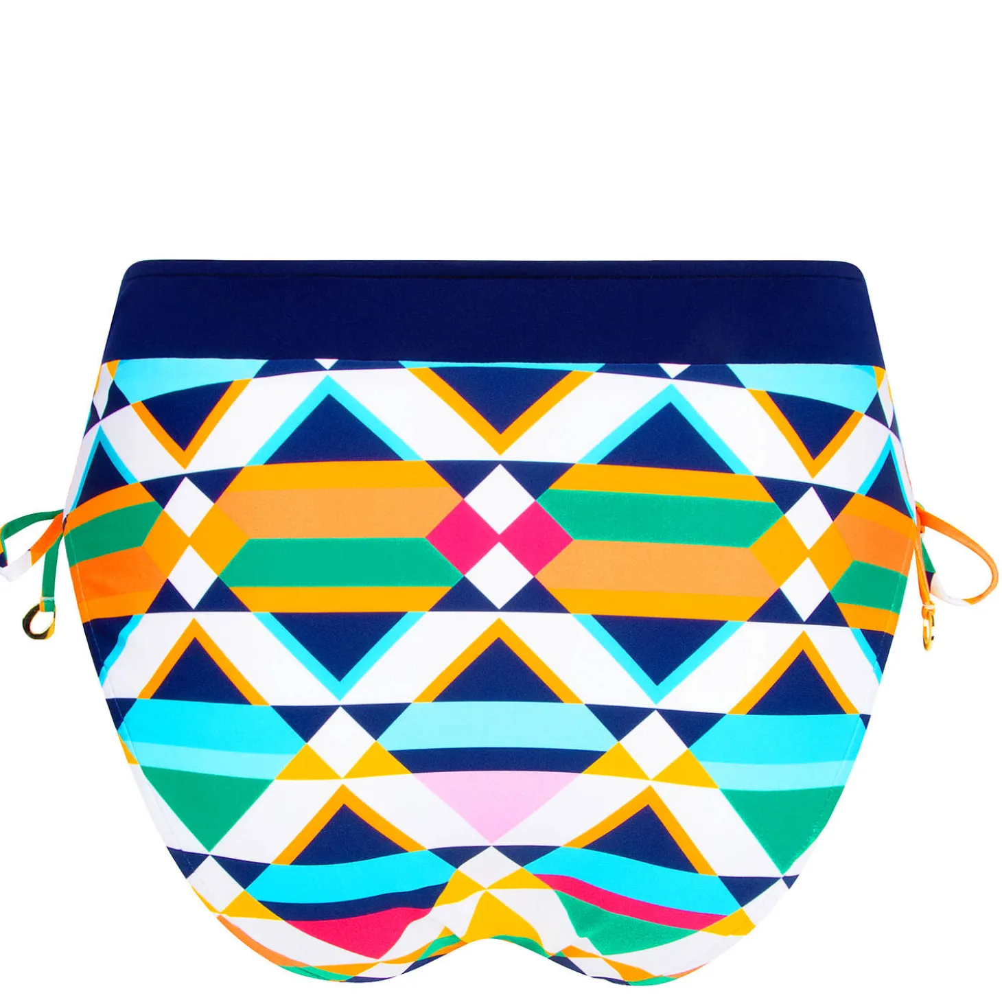Bas De Maillot De Bain Slip Coulissant