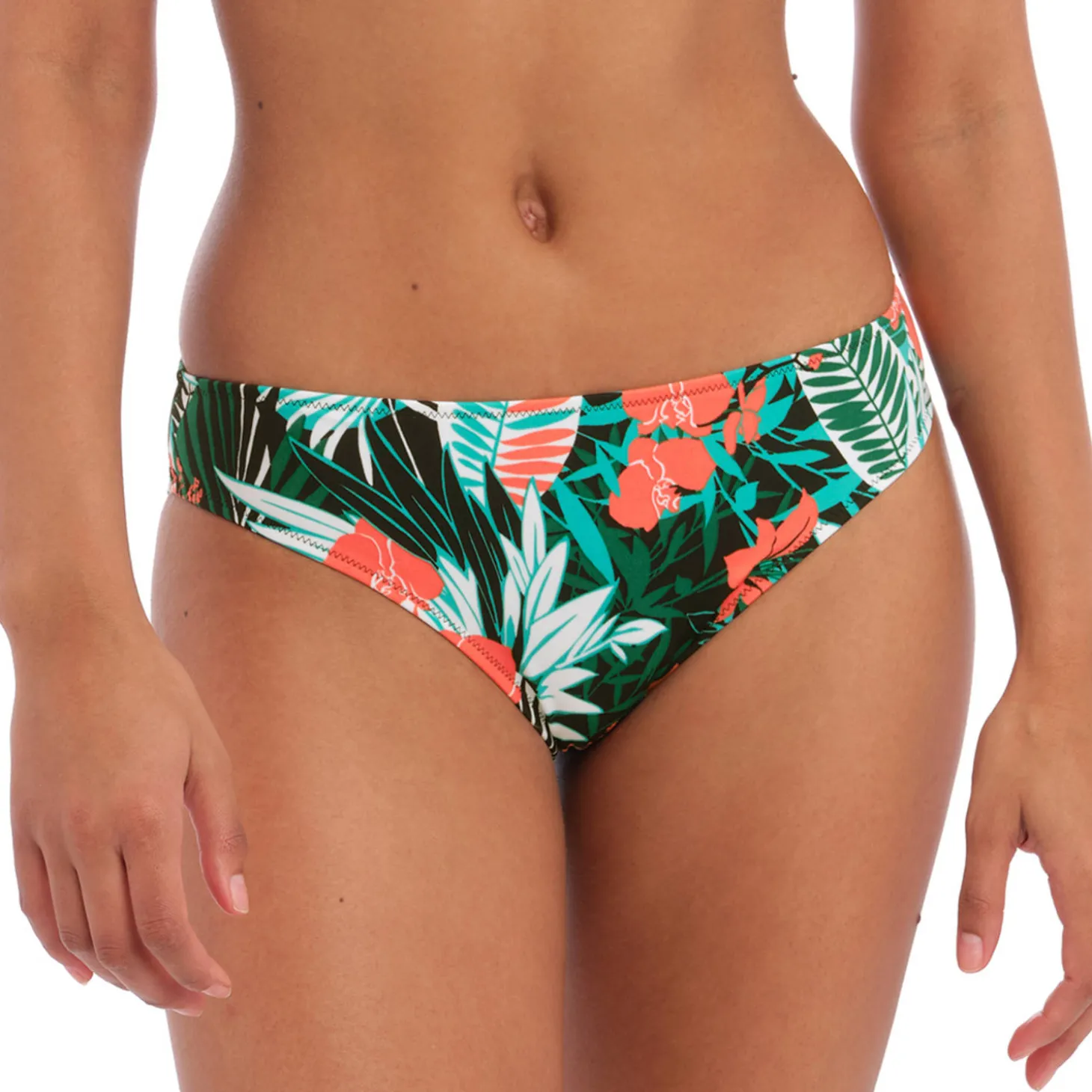 Bas De Maillot De Bain Slip