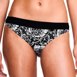 Bas De Maillot De Bain Slip