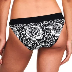 Bas De Maillot De Bain Slip