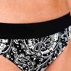 Bas De Maillot De Bain Slip
