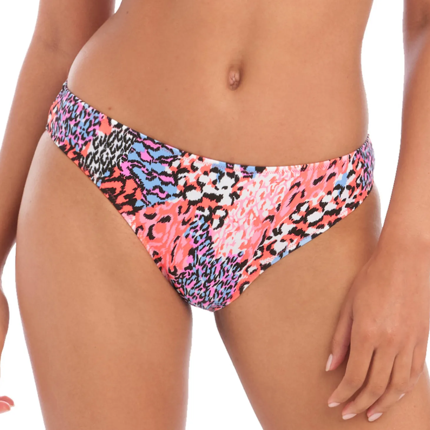 Bas De Maillot De Bain Slip