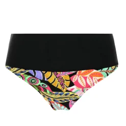 Bas De Maillot De Bain Slip Charme Revers