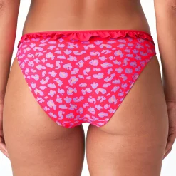 Bas De Maillot De Bain Slip