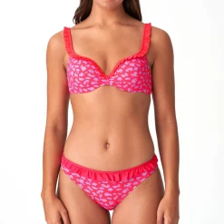 Bas De Maillot De Bain Slip