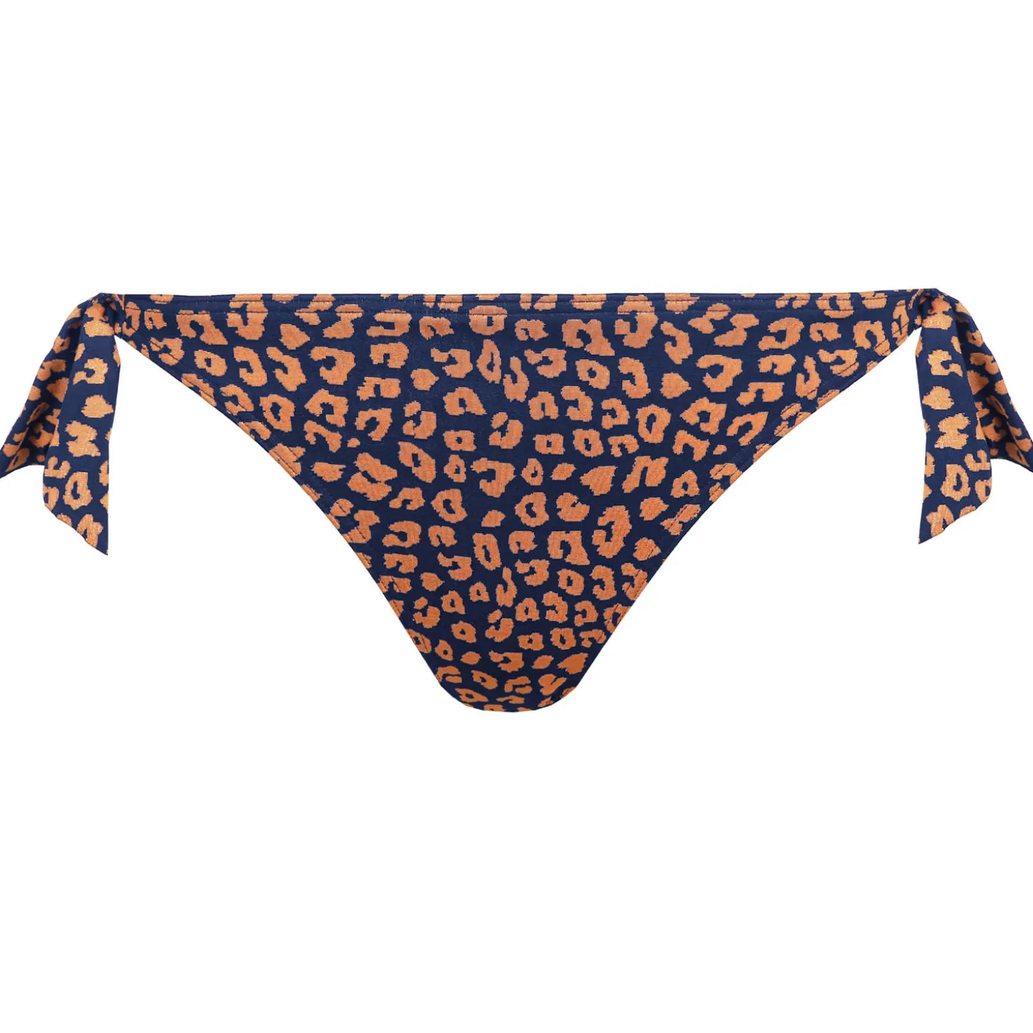 Bas De Maillot De Bain Slip Noue