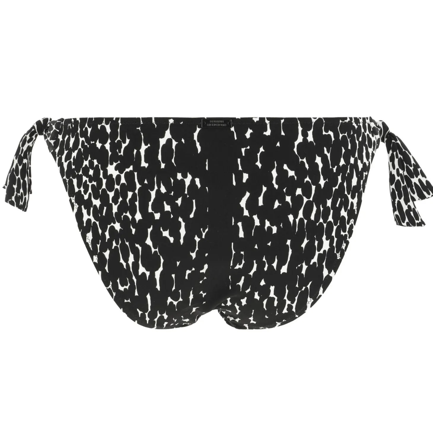 Bas De Maillot De Bain Slip Ficelles