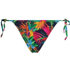 Bas De Maillot De Bain Slip Ficelles