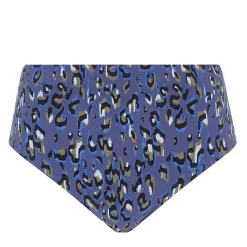 Bas De Maillot De Bain Slip Revers