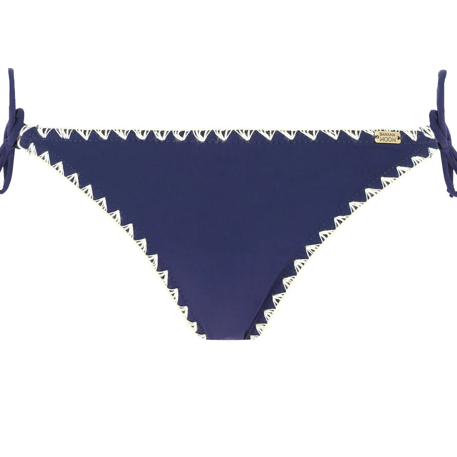 Bas De Maillot De Bain Slip Bresilien Ficelles Avora