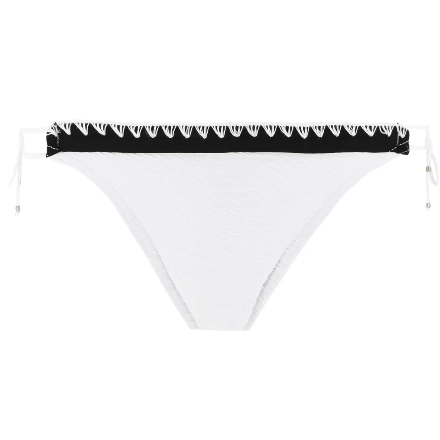 Bas De Maillot De Bain Slip Ficelles Stora