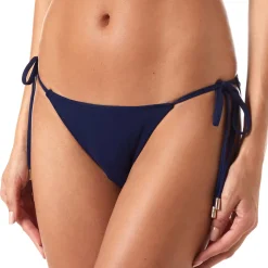Bas De Maillot De Bain Slip Lacets Maldives