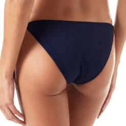 Bas De Maillot De Bain Slip Lacets Maldives