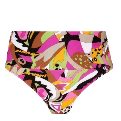 Bas De Maillot De Bain Slip Charme Revers