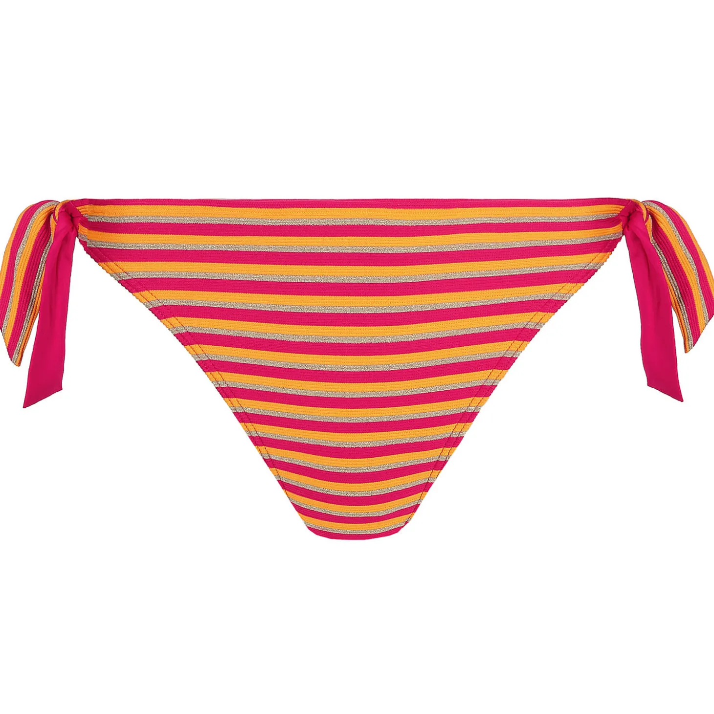 Bas De Maillot De Bain Slip Noue