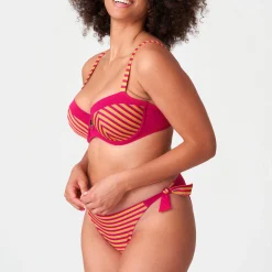 Bas De Maillot De Bain Slip Noue