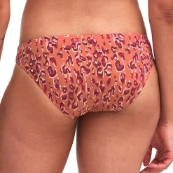 Bas De Maillot De Bain Slip
