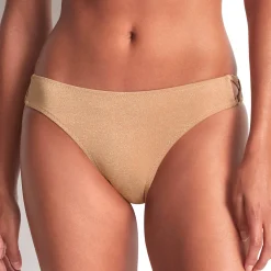 Bas De Maillot De Bain Slip Bresilien
