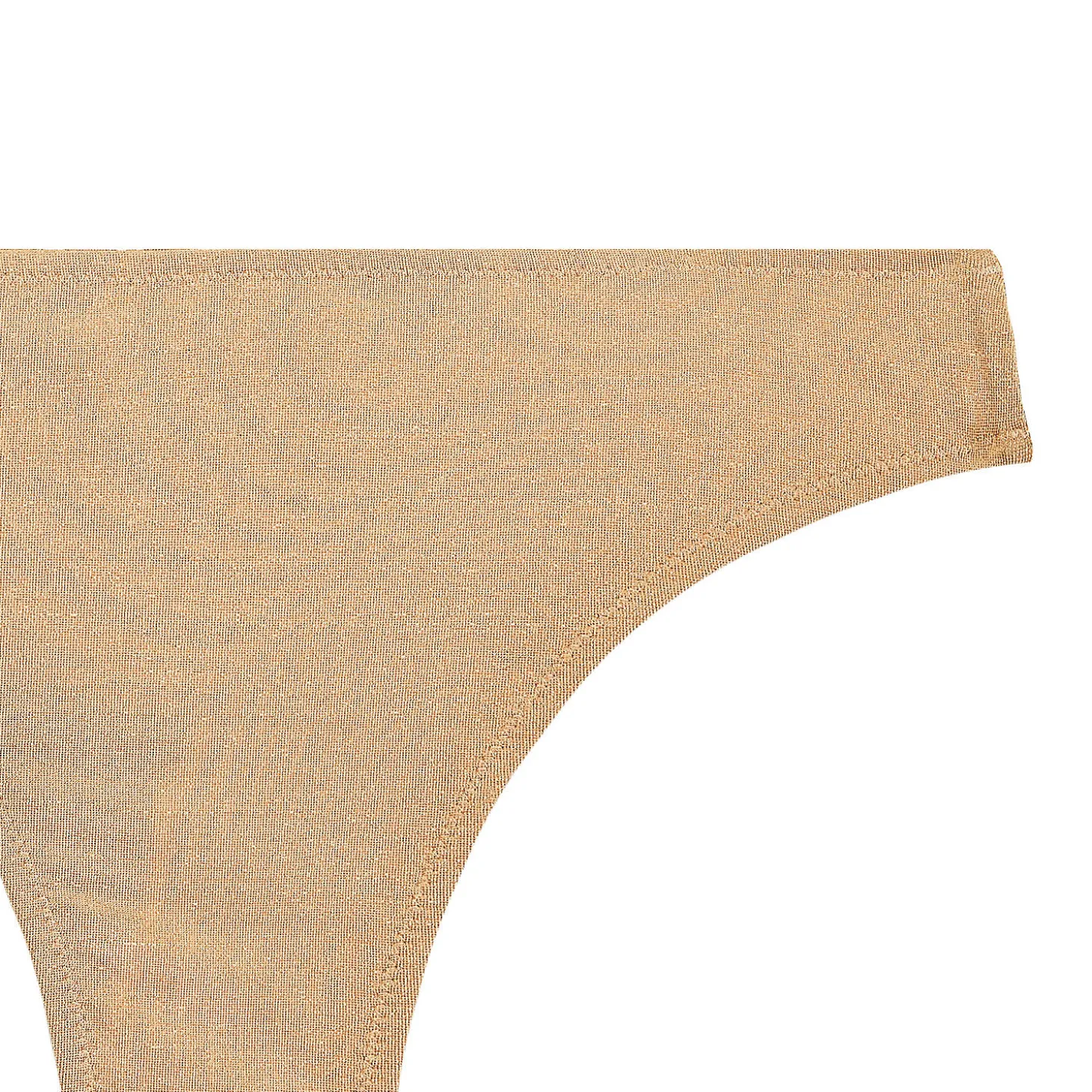 Bas De Maillot De Bain Slip Bresilien
