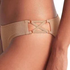 Bas De Maillot De Bain Slip Bresilien