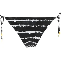 Bas De Maillot De Bain Slip Ficelles Tosca