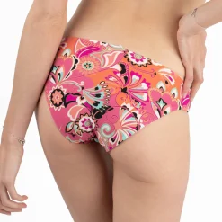 Bas De Maillot De Bain Slip