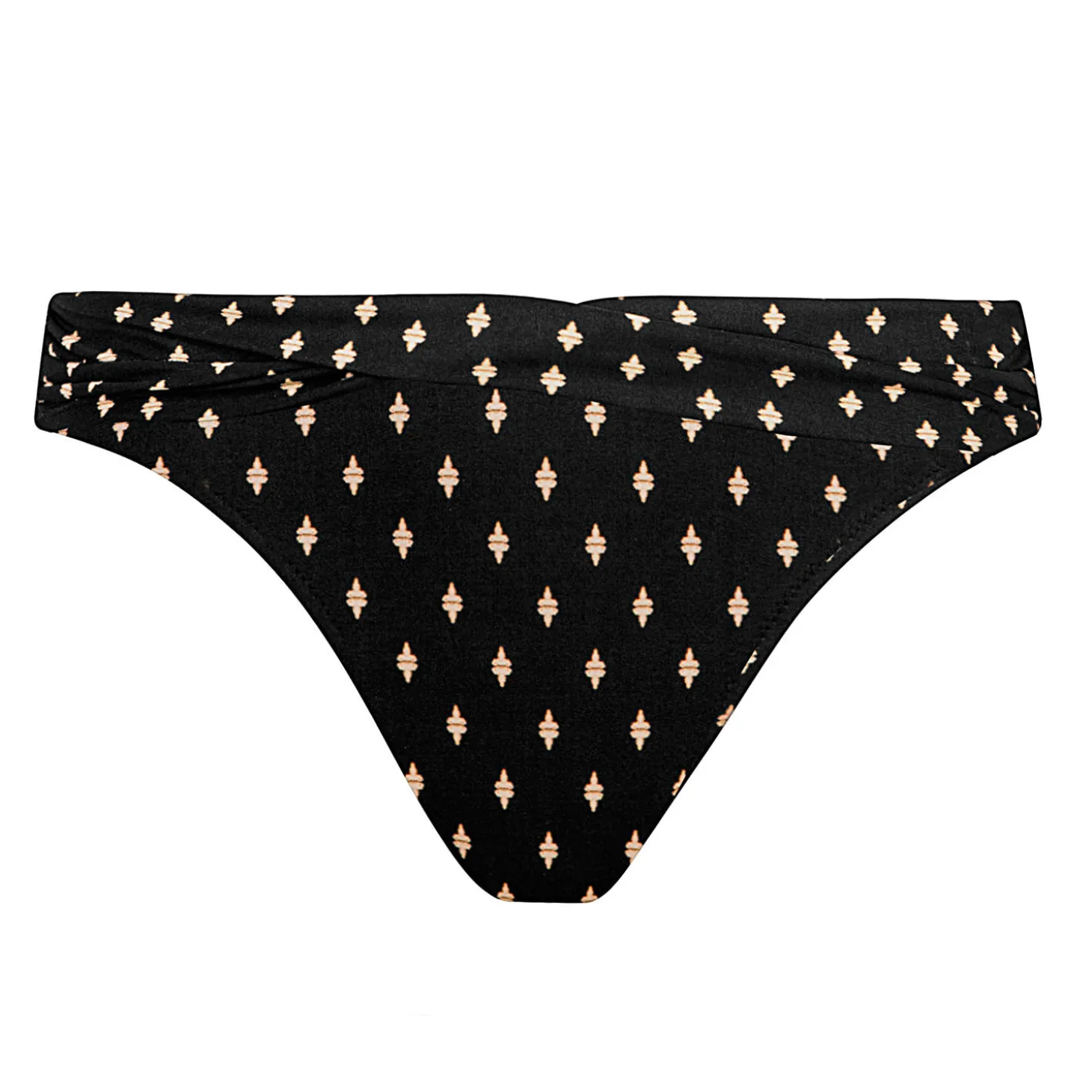 Bas De Maillot De Bain Slip