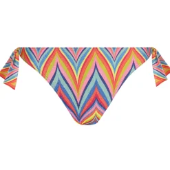 Bas De Maillot De Bain Slip Ficelles