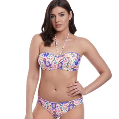 Bas De Maillot De Bain Slip