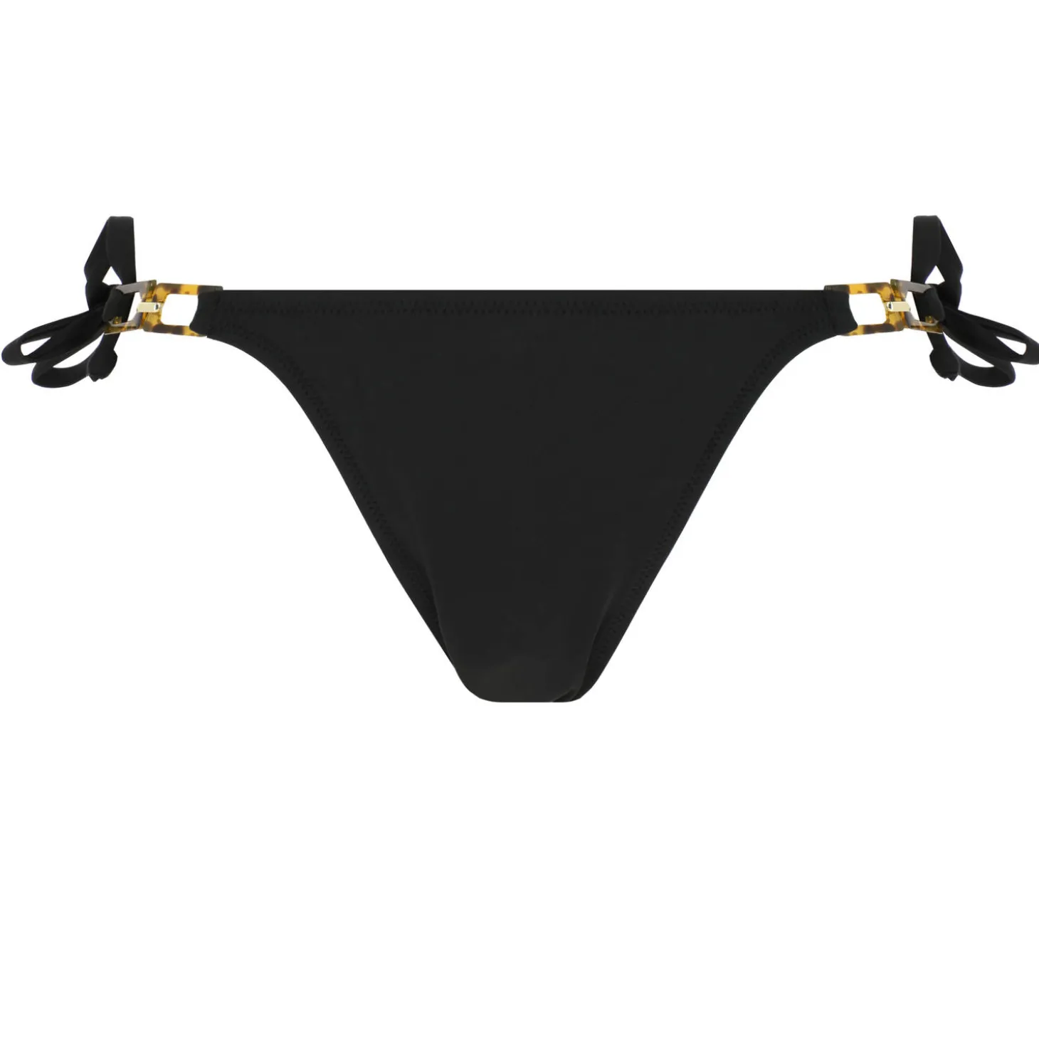 Bas De Maillot De Bain Slip Ficelles Tess