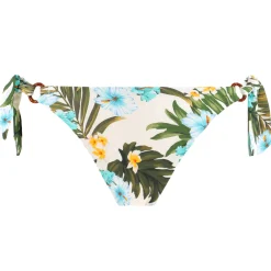 Bas De Maillot De Bain Slip Lacets Sima