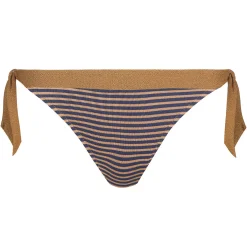 Bas De Maillot De Bain Slip Noue