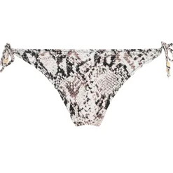 Bas De Maillot De Bain Slip Ficelles Aena
