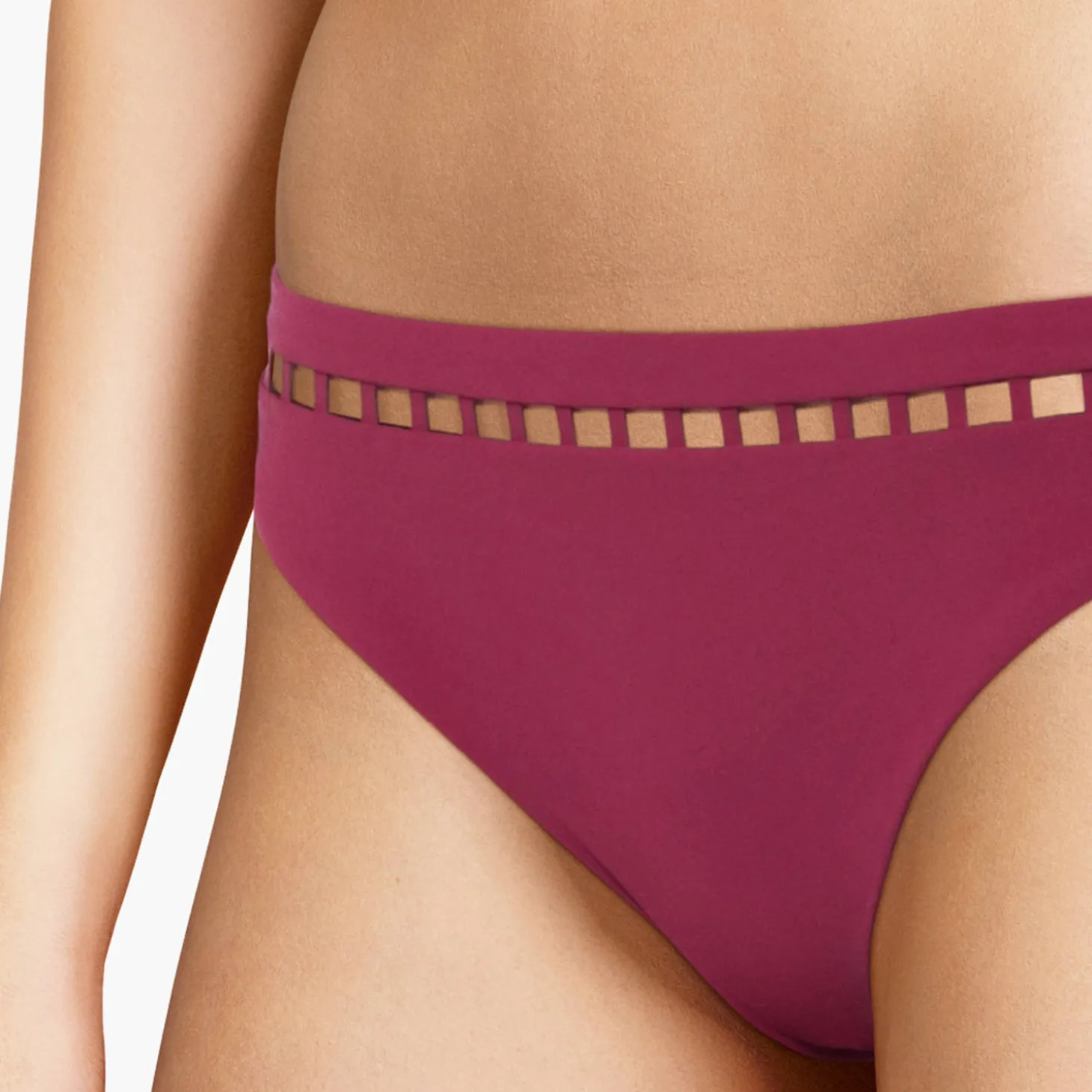 Bas De Maillot De Bain Slip