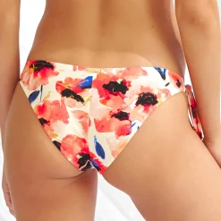 Bas De Maillot De Bain Slip Ficelles