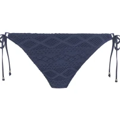 Bas De Maillot De Bain Slip Lacets