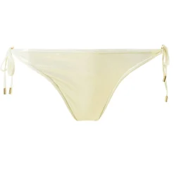 Bas De Maillot De Bain Slip Ficelles Malta