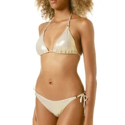Bas De Maillot De Bain Slip Ficelles Malta