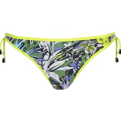 Bas De Maillot De Bain Slip Ficelles