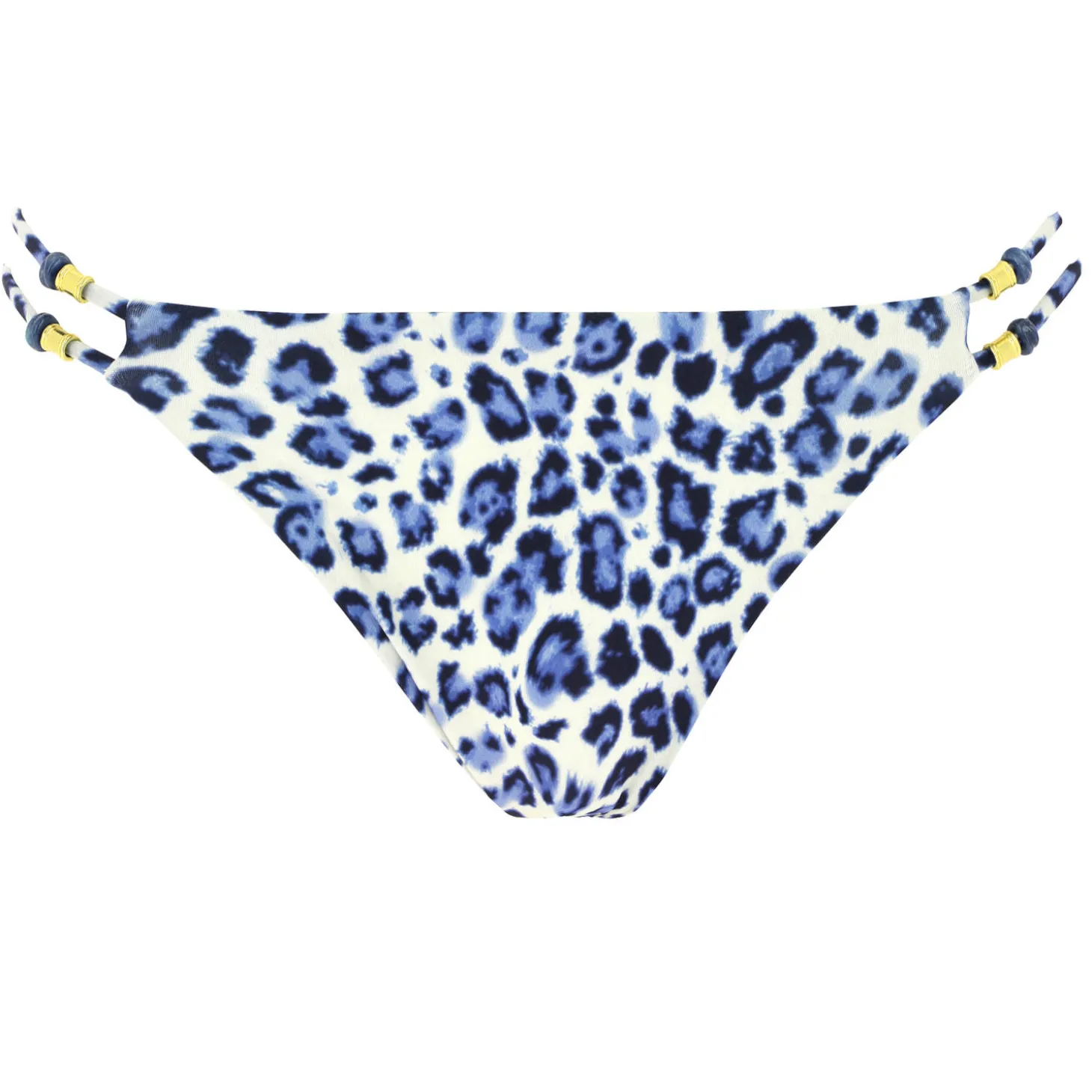Bas De Maillot De Bain Slip Kaoba